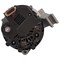 Wai Global Alternator, ALTVA IRIF, 125 Amp12 Volt, CW, 6Groove Clutch Pulley 11143N - alternate 8